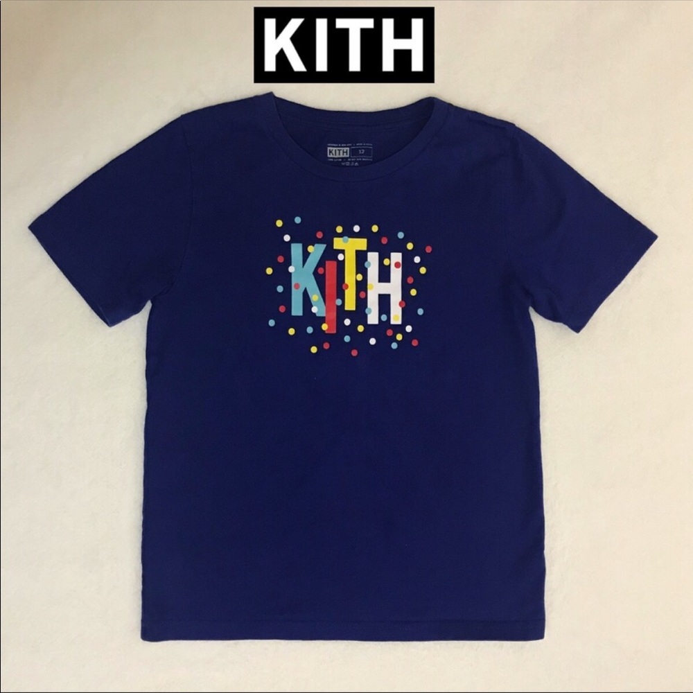 Kith T-shirt